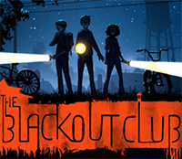 The Blackout Club