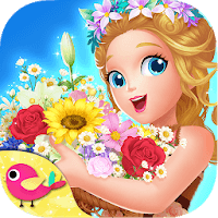 Princess Libby’s Secret Garden cho Android