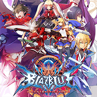 BlazBlue Centralfiction