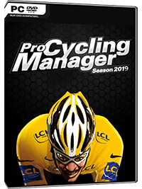 Pro Cycling Manager 2019