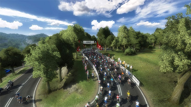 Chinh phục những giải đấu lớn trên thế giới như Tour de France 2019