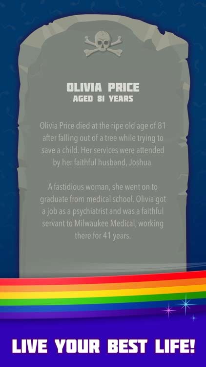 Sống một cuộc đời mà bạn mong ước trong BitLife