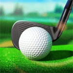 Golf Rival cho iOS