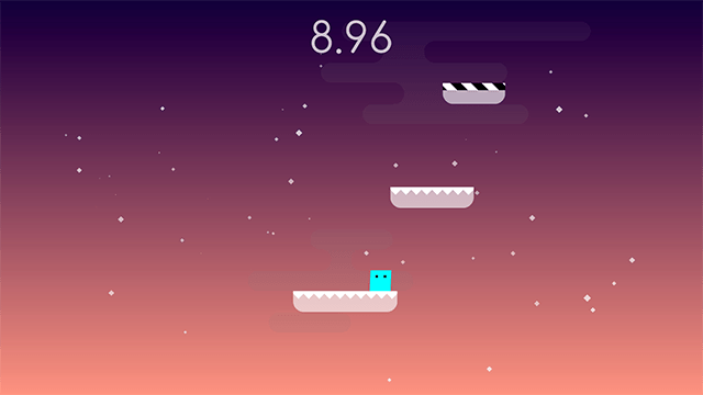 Gameplay hành động nhẹ nhàng nhưng đầy thách thức