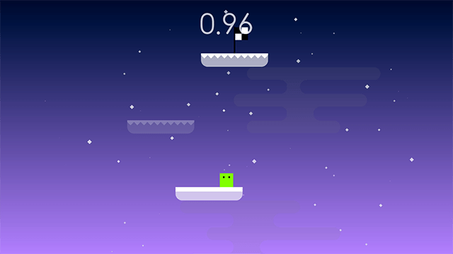 SlipSlop được coi là game platformer khó nhất thế giới