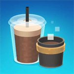 Idle Coffee Corp cho iOS