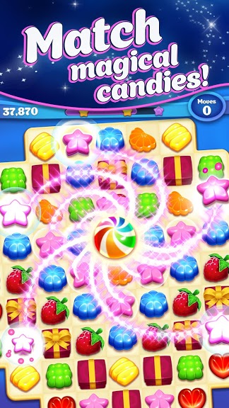 Thế giới game tuyệt đẹp