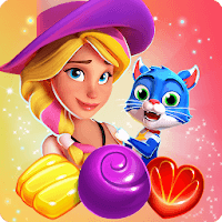 Crafty Candy cho iOS