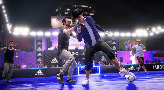 FIFA 20 giới thiệu nhiều chế độ chơi mới bên cạnh phong cách 11v11 truyền thống