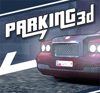 Parking 3D