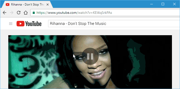 Cách tải video với Free YouTube Download