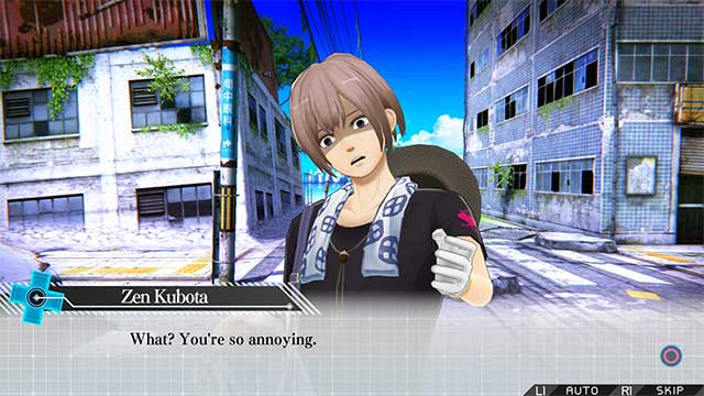 Khám phá cốt truyện đặc sắc về 8 nhân vật chính và thế giới hậu tận thế