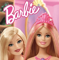 Barbie Games