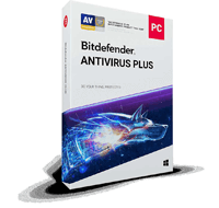 BitDefender Antivirus Plus 2019