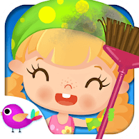 Candy's Home cho iOS