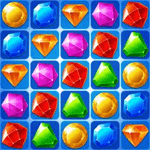 Jewel Adventure cho iOS