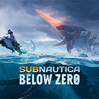 Subnautica: Below Zero