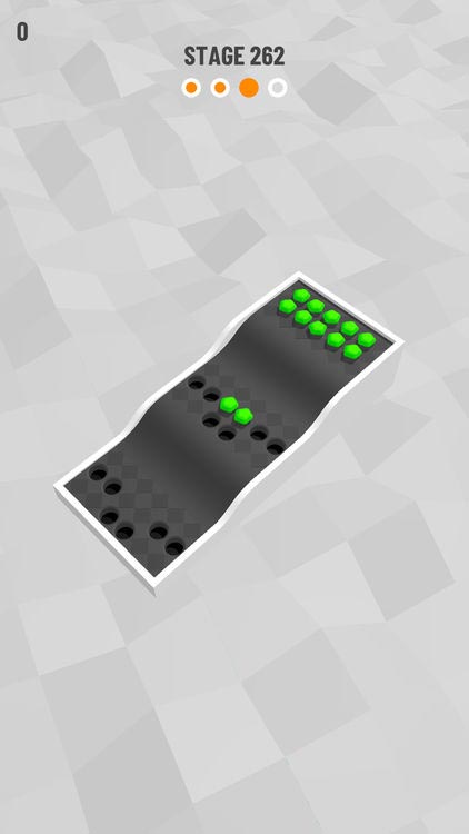 Download Wobble 3D for iOS miễn phí và chơi game không cần kết nối mạng