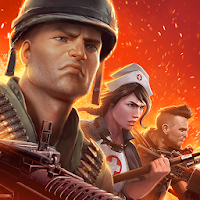 World War Rising cho iOS