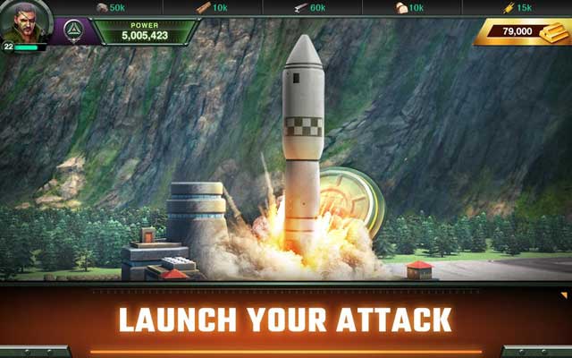 Phát triển các công nghệ mới