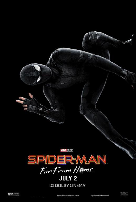 mini Spider Man Far From Home 10