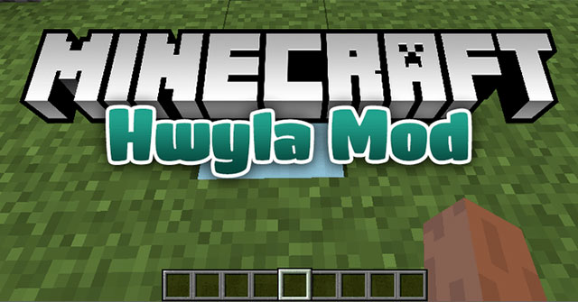 HWYLA Mod - Mod hiển thị thông tin block chi tiết trong Minecraft