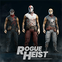 Rogue Heist