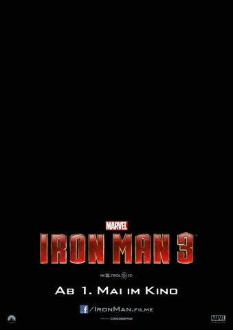 mini Iron Man 3 8