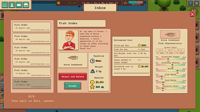 Hoàn thành các đơn hàng để đáp ứng nhu cầu từ thị trường