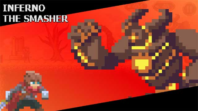 Mở khóa và nâng cấp nhân vật trong quá trình khám phá Unbroken Soul