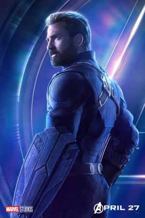 mini Avengers Infinity War 10