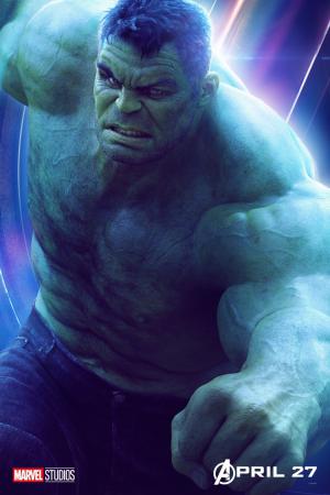 mini Avengers Infinity War 14