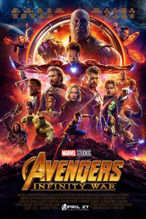 mini Avengers Infinity War 2