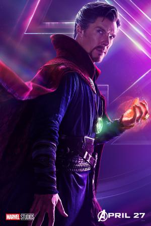 mini Avengers Infinity War 21