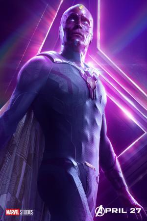 mini Avengers Infinity War 23