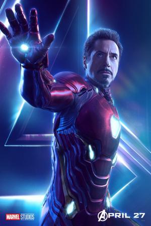 mini Avengers Infinity War 28