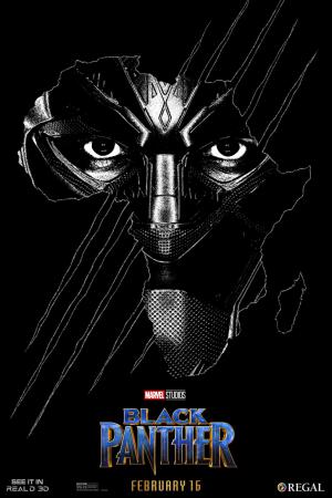 mini Black Panther 19