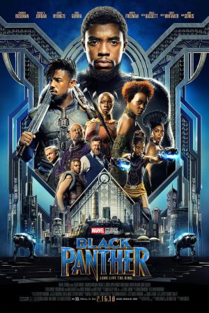 mini Black Panther 3
