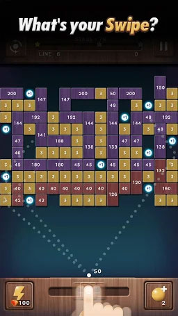 Game bắn bóng kiểu mới