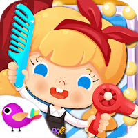 Candy's Beauty Salon cho iOS