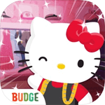 Hello Kitty Fashion Star cho iOS