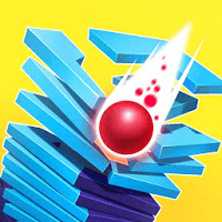 Stack Ball 3D cho iOS