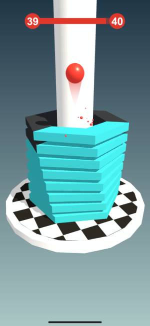 Gameplay dễ dàng