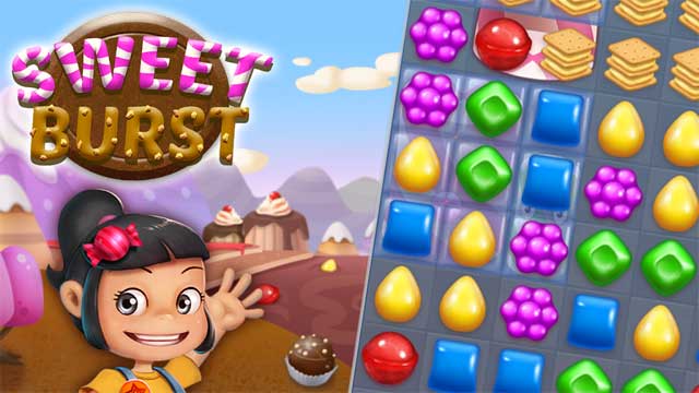 Game chắc chắn sẽ làm hài lòng fan hâm mộ của game match 3 cổ điển