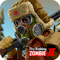 The Walking Zombie 2 cho Android