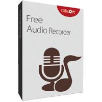 GiliSoft Audio Recorder