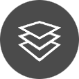 GameMaker Studio hỗ trợ tạo layer