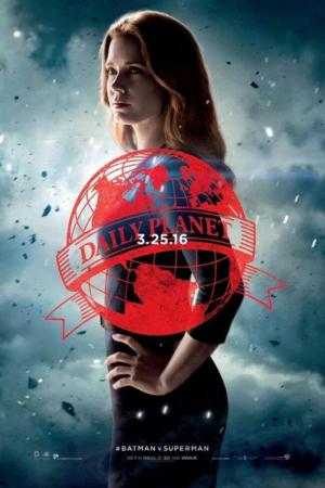 mini Batman V Superman Dawn Of Justice 11