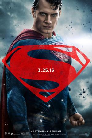 mini Batman V Superman Dawn Of Justice 3