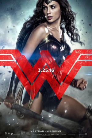 mini Batman V Superman Dawn Of Justice 5